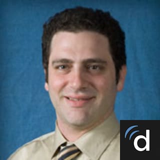 Noah Rosen, MD