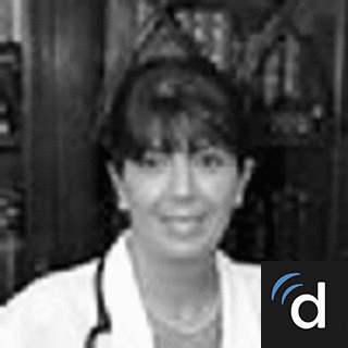 Svijetlana Begovic, MD
