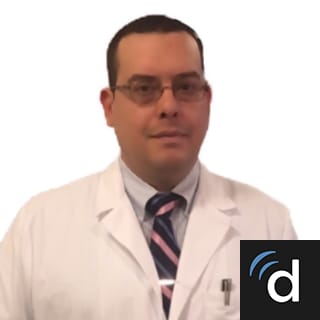 Robert Dragotti, DO