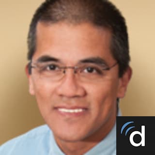 Efren Aganon, MD