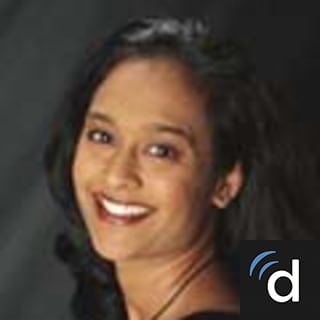 Bharati Chittineni, MD