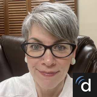 Stephanie Carmichael, Family Nurse Practitioner, Knoxville, TN