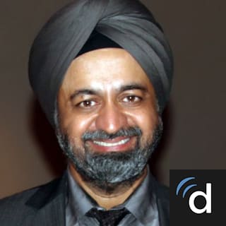 Harvinder Singh, MD, Cardiology, Grand Rapids, MI