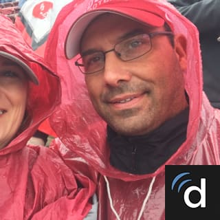 Charles Rogers, MD, Internal Medicine, Oklahoma City, OK