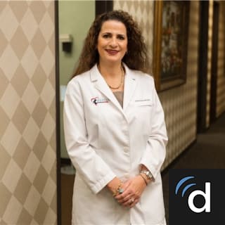 Yolanda Marcos, MD