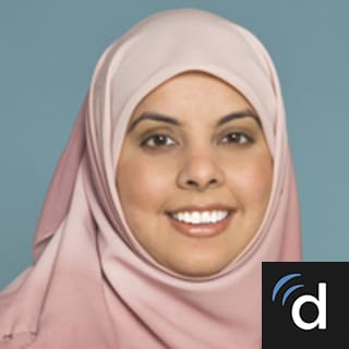 Farah Saeed, DO