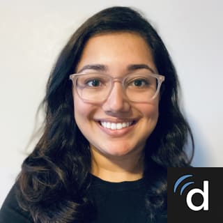Monica Agarwal, MD