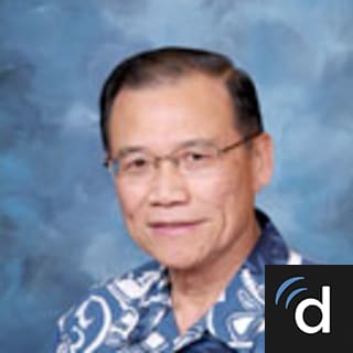 Ernesto Chua, MD