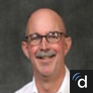 David Ruedrich, MD