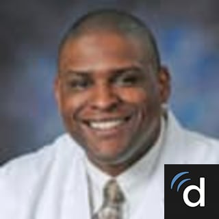 Eddie Powell II, MD