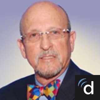 Irving Tessler, MD