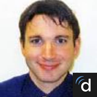 Brandon Alspaugh, Interventional Radiology, Charlotte, NC