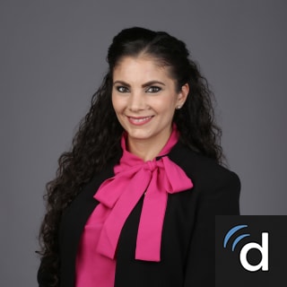 Nadia Nocera, MD, General Surgery, Plantation, FL