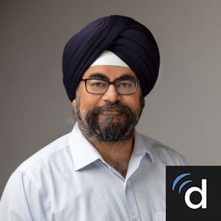Amit Dhamoon, MD
