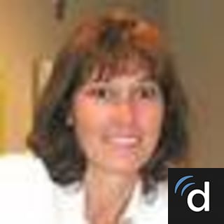 Carolyn Repke, MD