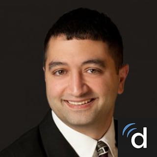 Corey Vanhoff, MD