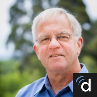 Joseph Carroll, MD, Family Medicine, Eureka, CA