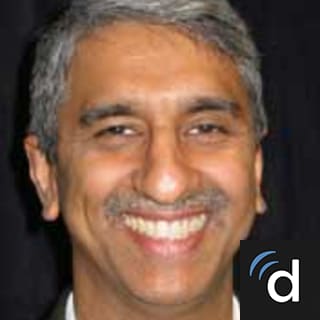 Anil Punjabi, MD