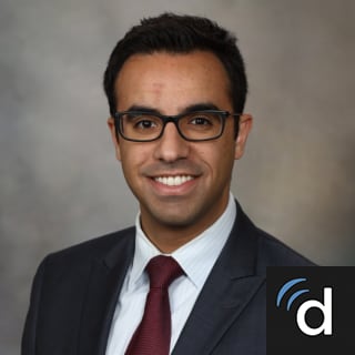Badr Al Bawardy, MD, Gastroenterology, New Haven, CT