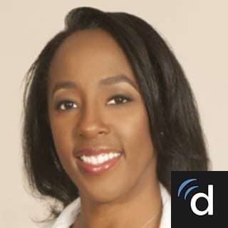 Cheryl Mensah, MD