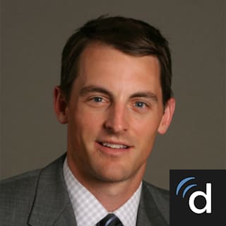 Bradley Erickson, MD, Urology, Iowa City, IA