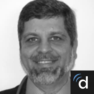 Ahmed Sakkal, MD