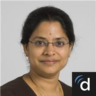 Ganga Srinivas, MD, Pediatrics, Cleveland, OH