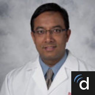 Rajeev Prasad, MD