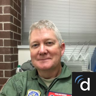 Joseph Simpson, MD, Anesthesiology, Knoxville, TN