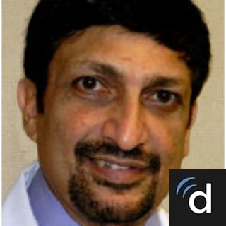 Abdulrasul Meghji, MD