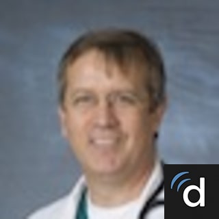 Bradley Oswood, MD