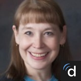 Wendi (Johnson-Haas) Johnson, MD