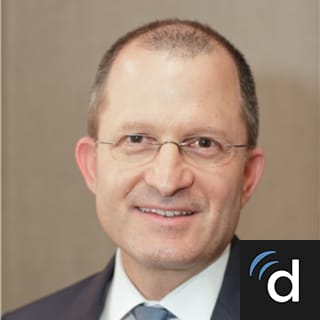 Gary Bromley, MD