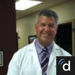 Larry Rosenberg, MD