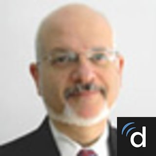 Hubert Weinberg, MD, Plastic Surgery, New York, NY