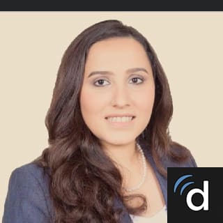 Marwah Abduljabbar, MD