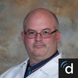 Michael Argyle, MD