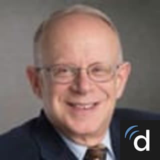 Robert Rebar, MD