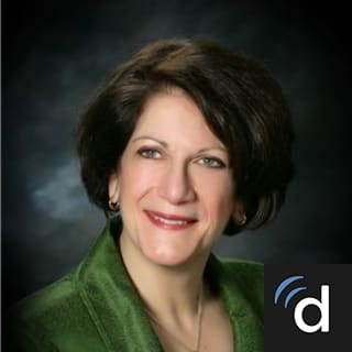 Paulette Blanchet, MD