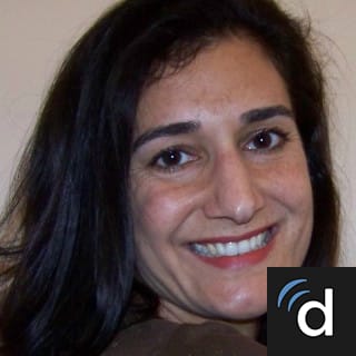 Mina Hosseinipour, MD