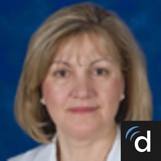 Doina David, MD