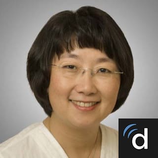 Joy Leong, MD