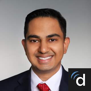 Amritanshu Joshi, MD, Internal Medicine, Atlantis, FL