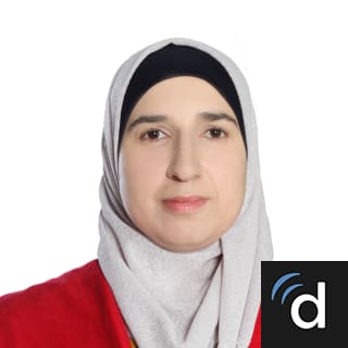 Fatima Alnaimat, MD