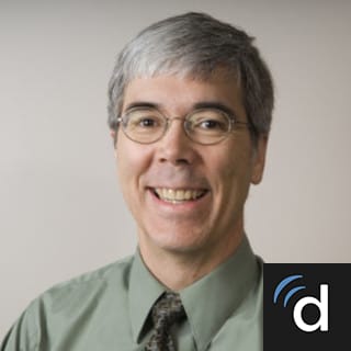 Charles Vernon, MD