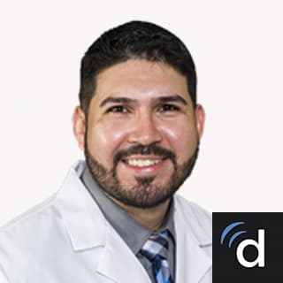 Cesar Silva, MD, Family Medicine, Dallas, TX