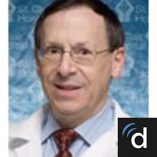 Harry Katz, MD