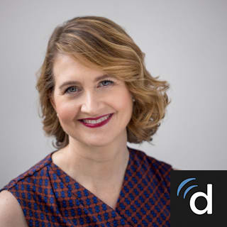 Claire Buchanan, MD