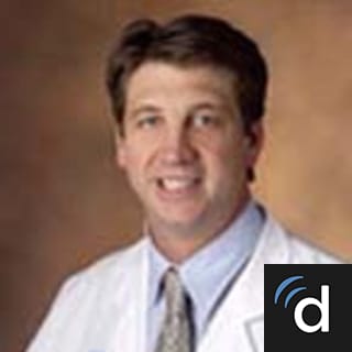 John Clements, MD