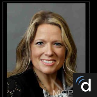 Brandi Wilson, MD